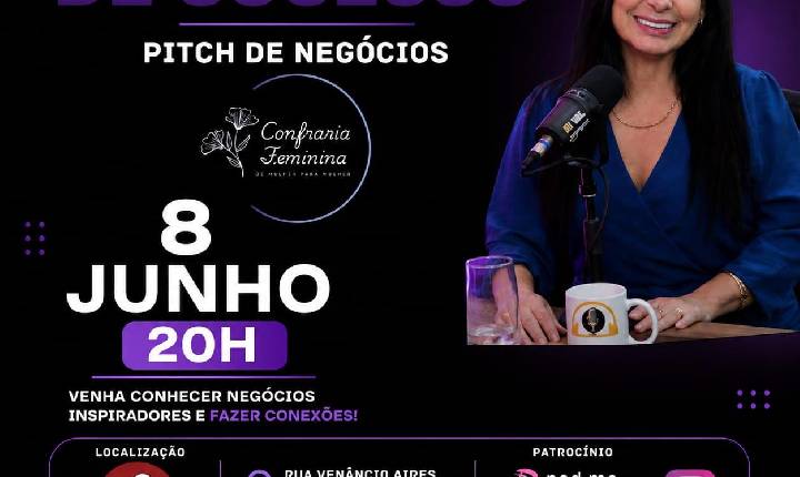 Minuto de Sucesso