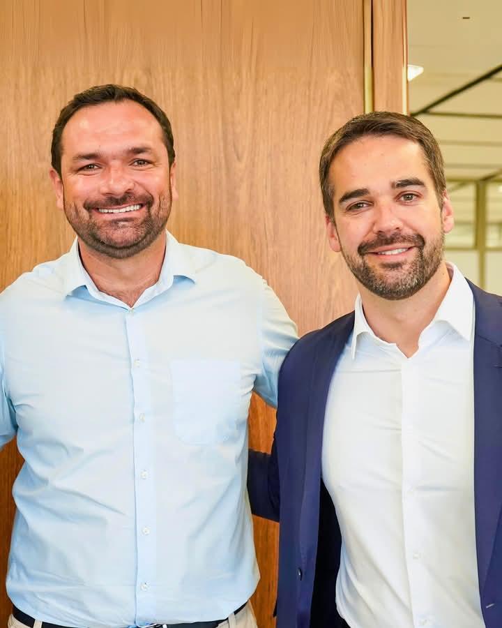 FICHA DE FILIAÇÃO ASSINADA NO PSD
