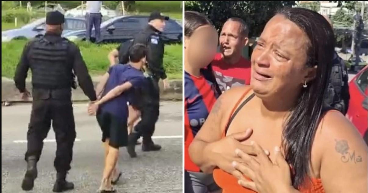 Mães de Verdade e as Fábricas de Desigualdade