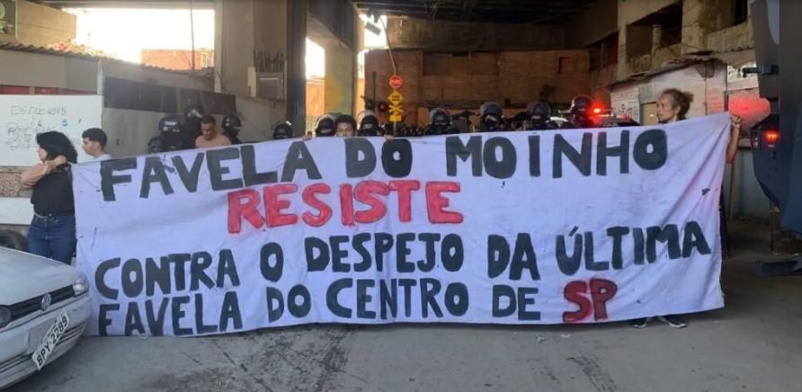 Milton Santos estava certo: