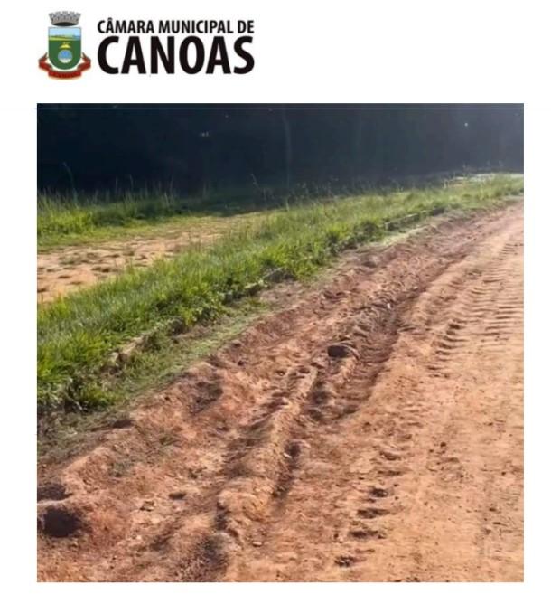 O CASO DO DESCASO