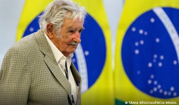 Pepe Mujica: o compromisso com a democracia e a dignidade humana