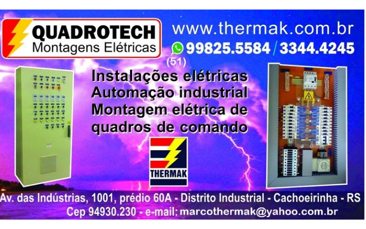 QUADROTECH