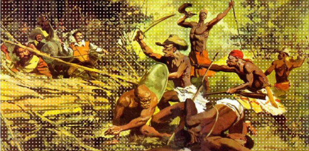 Quilombo: