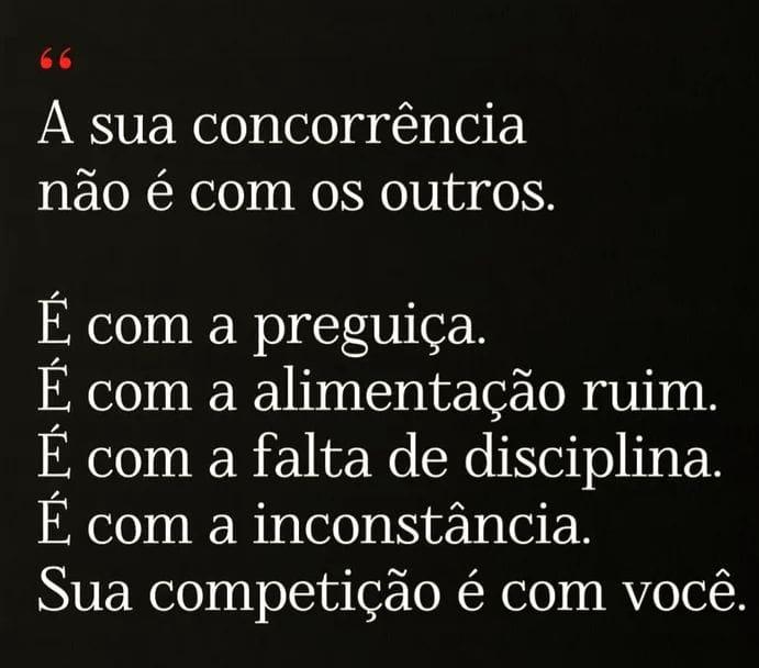 Todos os Dias São Diferentes dos de Outrora