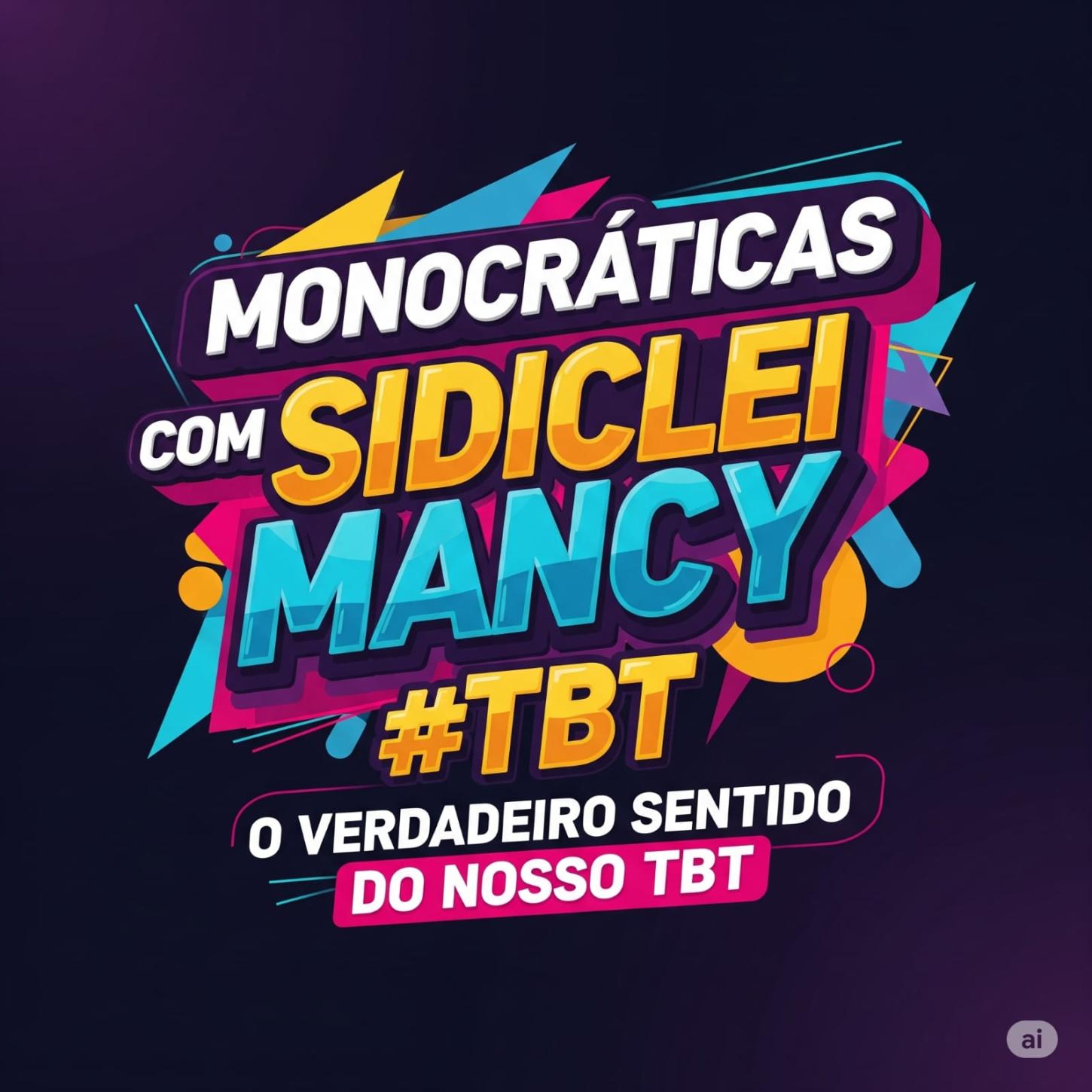 O Verdadeiro Sentido do Nosso TBT