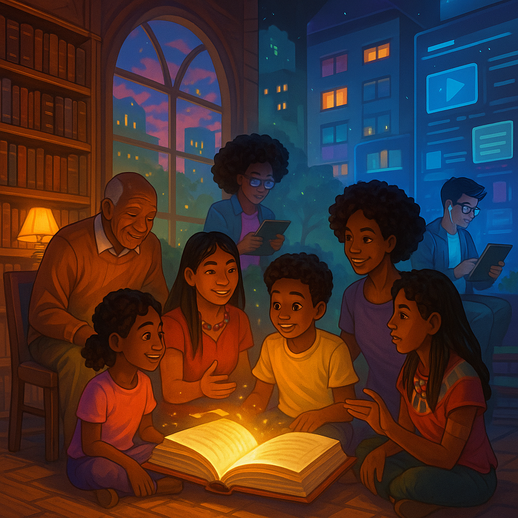 1º de Julho o Dia da Biblioteca: