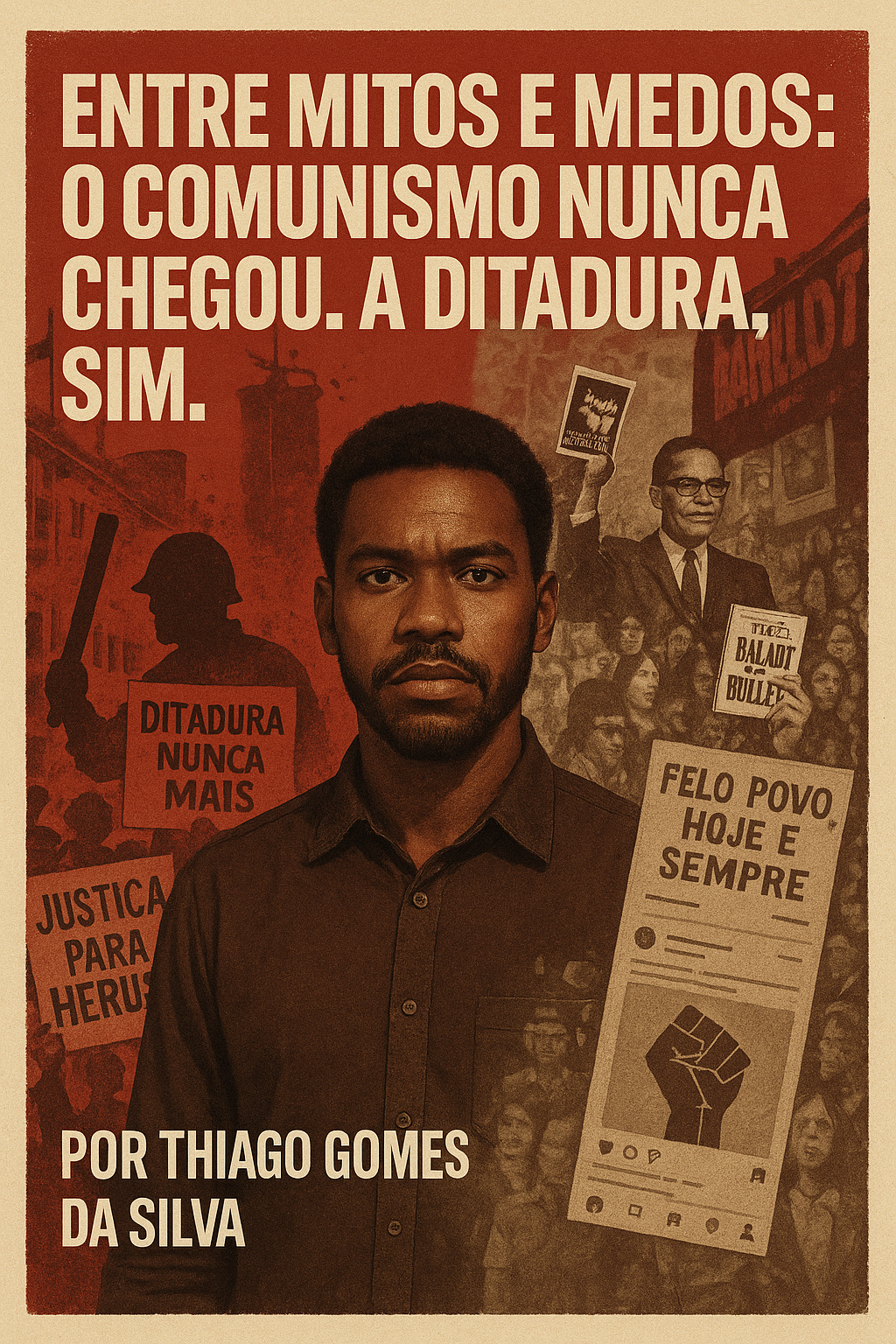 Entre mitos e medos: