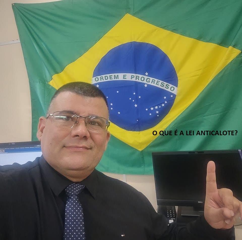 LEI ANTICALOTE RS