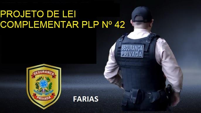 NOVIDADES APOSENTADORIA ESPECIAL - PL 42