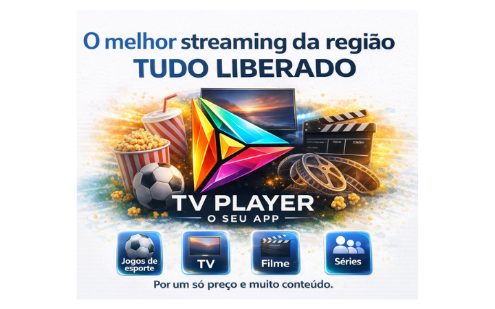 Tv Player
