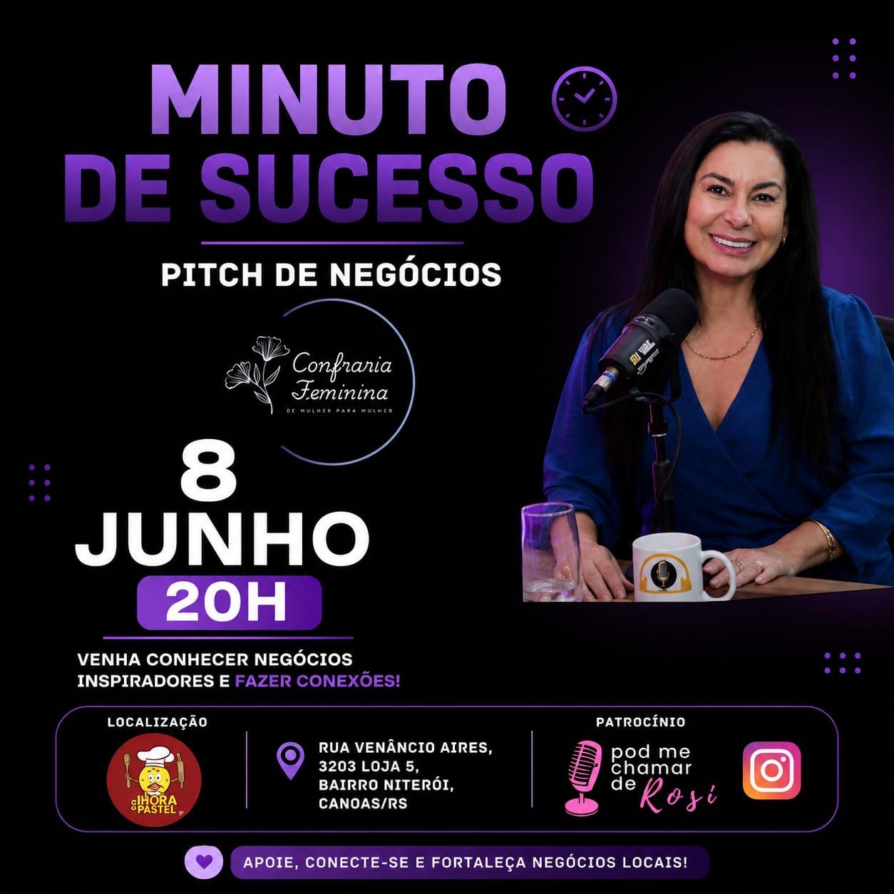 Minuto de Sucesso